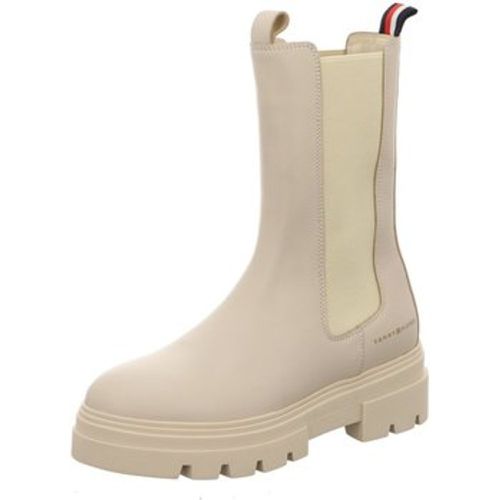 Stiefel Stiefel Schlupfstiefel Boots Neu FW0FW0-6730 - Tommy Hilfiger - Modalova