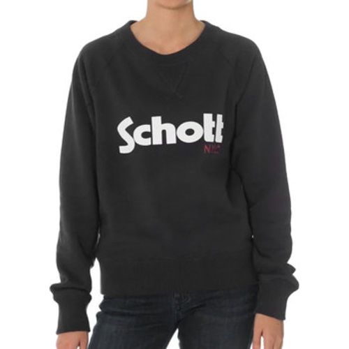 Schott Sweatshirt SWGINGER1W - Schott - Modalova