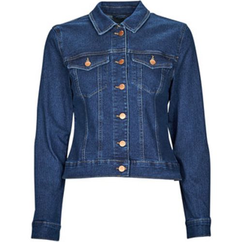 Jeansjacken REMI SHORT LS JACKET - JDY - Modalova