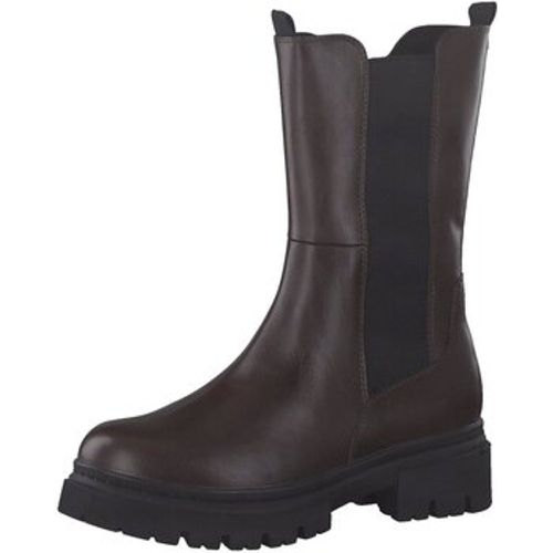 Stiefel Stiefeletten 353 CHOCOLATE 2-2-25411-29/353 353 - marco tozzi - Modalova