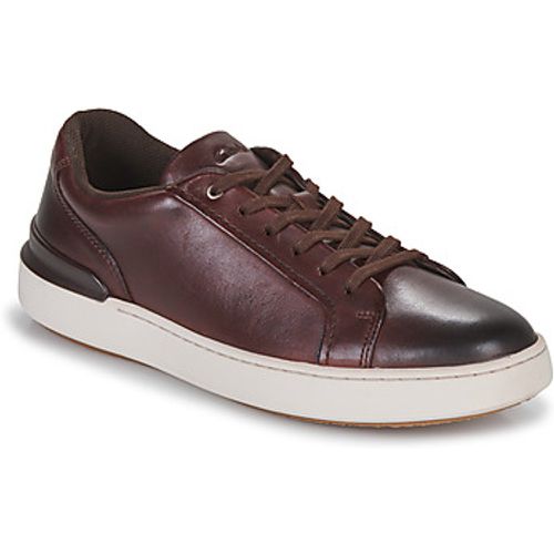 Clarks Sneaker COURTLITE MOVE - Clarks - Modalova