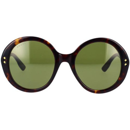 Sonnenbrillen -Sonnenbrille GG1081S 003 - Gucci - Modalova