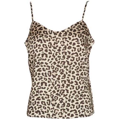 Tank Top ONLMAYRA TIE SATIN SINGLET - Only - Modalova