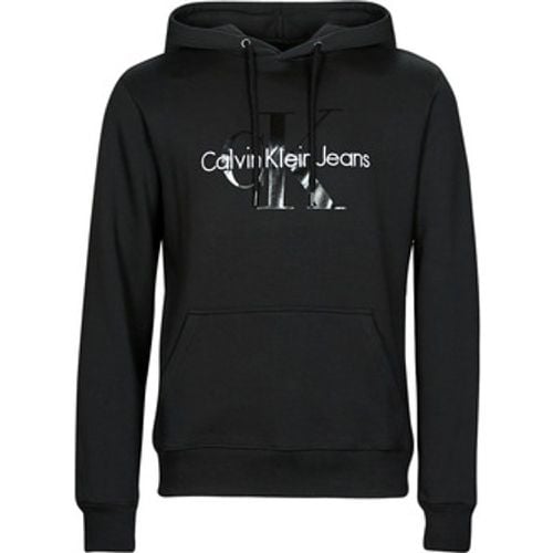 Sweatshirt MONOLOGO REGULAR HOODIE - Calvin Klein Jeans - Modalova