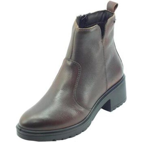 Ankle Boots 2653011 Vitello Rusty - IGI&Co - Modalova