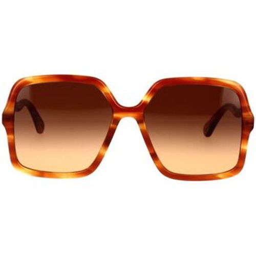 Sonnenbrillen Chloé Sonnenbrille CH0086S 002 - Chloe - Modalova