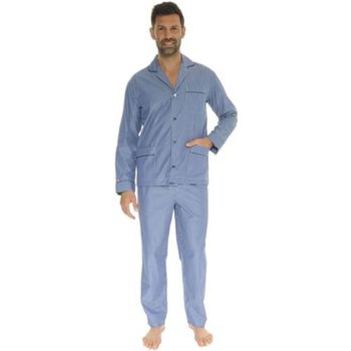 Pyjamas/ Nachthemden VILLEREST - Le Pyjama Français - Modalova