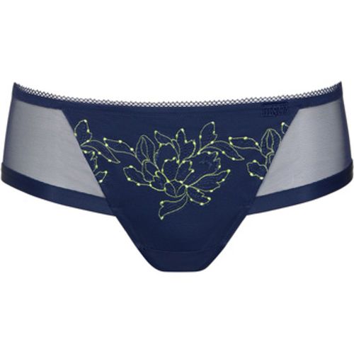 Lisca Shorties / Boxers Shorty Jive Blau In Damengrößen erhältlich. FR 46. Jetzt Shorty Jive von Lisca auf Spartoo.de versandkostenfrei bestellen! - 23985785F15072 - Modalova