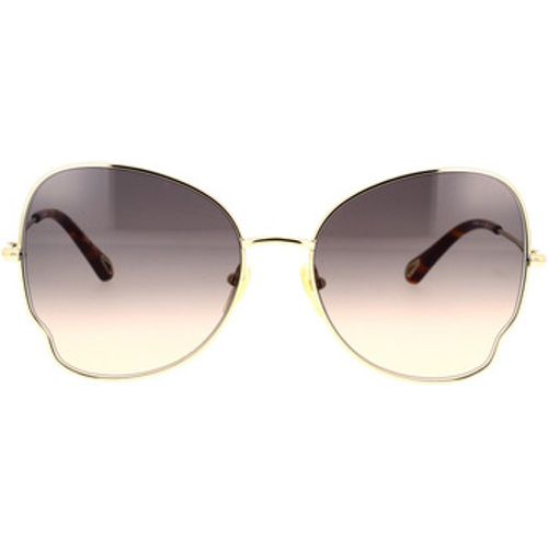 Sonnenbrillen Chloé Sonnenbrille CH0094S 001 - Chloe - Modalova