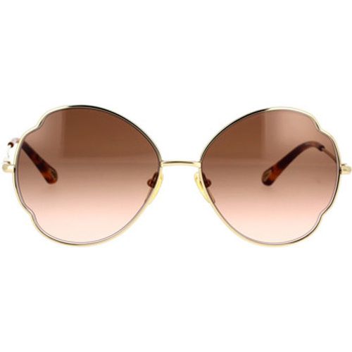 Sonnenbrillen Chloé Sonnenbrille CH0093S 001 - Chloe - Modalova