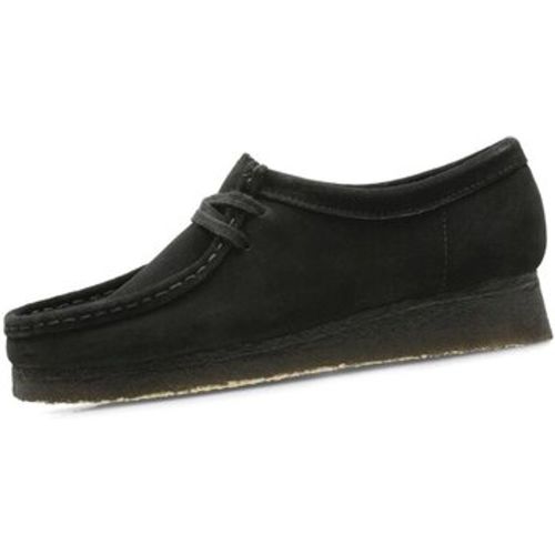 Damenschuhe Schnuerschuhe Wallabee 26155522 - Clarks - Modalova