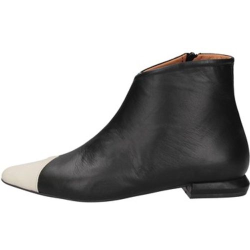 Hersuade Ankle Boots 5317 - Hersuade - Modalova