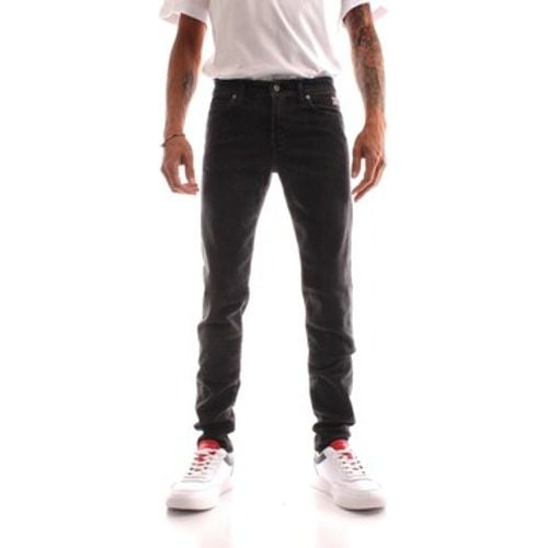 Slim Fit Jeans A22RRU075N0551879 - Roy Rogers - Modalova