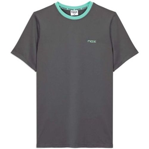 Nox T-Shirt Padel Pro Fit - Nox - Modalova