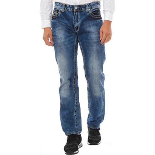 Galvanni Hosen GLVSM1677681-DENIM - Galvanni - Modalova