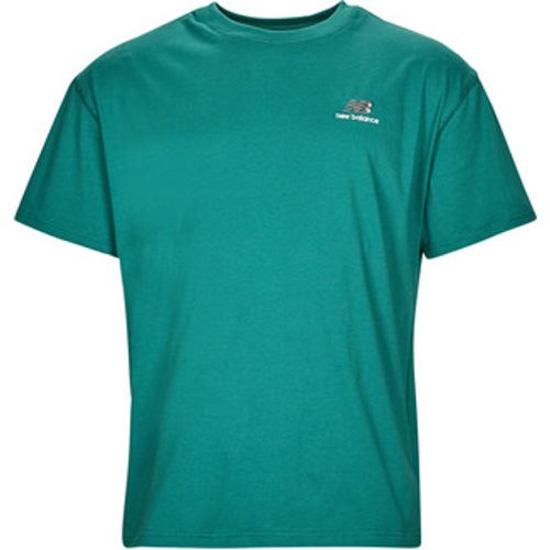 T-Shirt Uni-ssentials Cotton T-Shirt - New Balance - Modalova