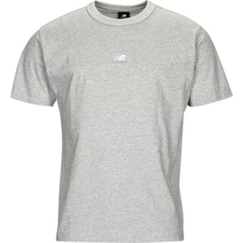 T-Shirt Athletics Graphic T-Shirt - New Balance - Modalova