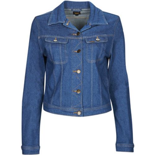 Lee Jeansjacken RIDER JACKET - Lee - Modalova