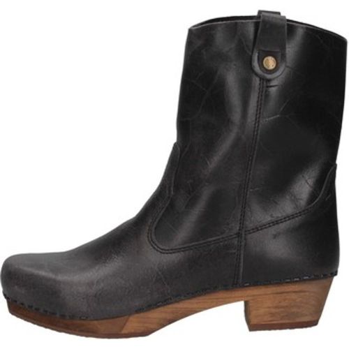 Sanita Damenstiefel 477383 WOOD - Sanita - Modalova