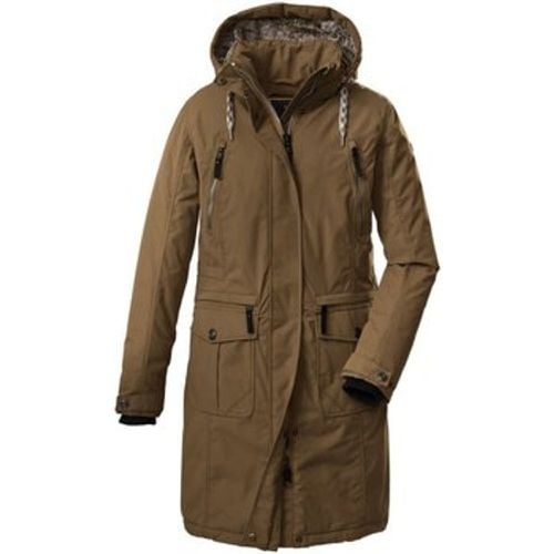 Damen-Jacke Sport GW 47 WMN CT 3872000 00306 - Killtec - Modalova