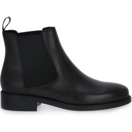 Frau Ankle Boots SETA NERO - Frau - Modalova