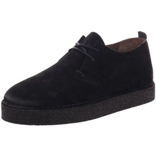 Halbschuhe Schnuerschuhe Amsterdam F2 - BLACK - Joe Shoes - Modalova