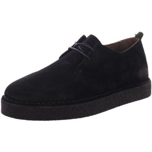 Halbschuhe Schnuerschuhe Amsterdam M2 - BLACK - Joe Shoes - Modalova