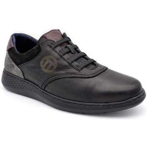 Notton Halbschuhe 812 - Notton - Modalova