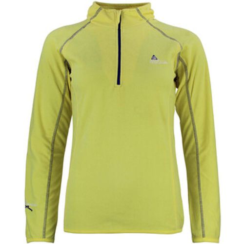 Fleecepullover Sweat polaire 1/2 zip AFINE - Peak Mountain - Modalova