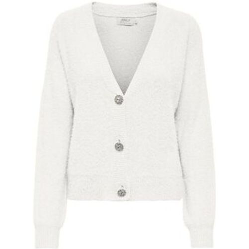 Pullover 15259564 PIUMO-CLOUD DANCER - Only - Modalova