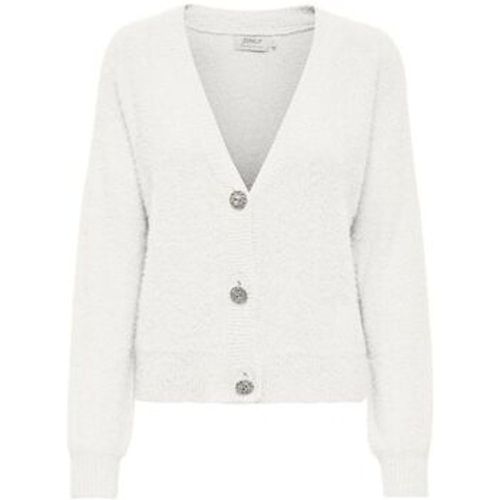 Pullover 15259564 PIUMO-CLOUD DANCER - Only - Modalova