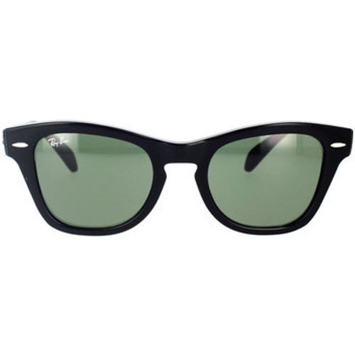 Sonnenbrillen Sonnenbrille RB0707S 901/31 - Ray-Ban - Modalova