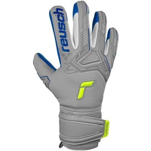 Handschuhe Sport Attrakt Freegel Silver 5270235 6006 - Reusch - Modalova