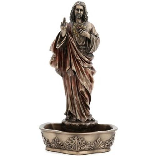 Statuetten und Figuren Heiliger Figur Herz Jesus - Signes Grimalt - Modalova