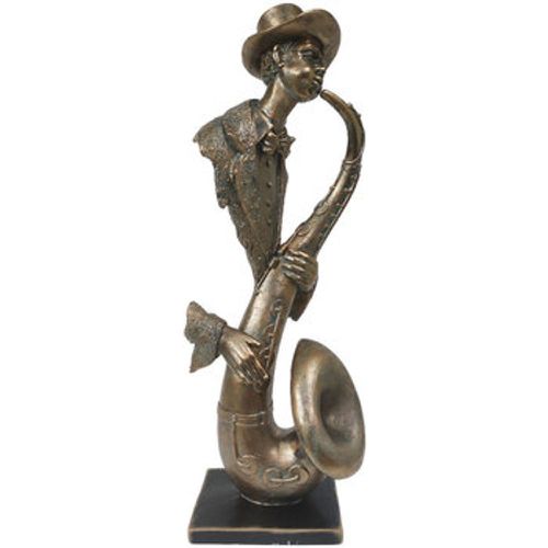 Statuetten und Figuren Saxophonmusikerfigur - Signes Grimalt - Modalova