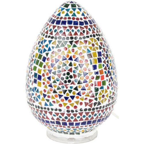 Tischlampen Marokkanische Lampei - Signes Grimalt - Modalova