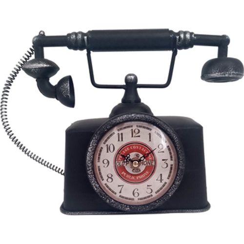 Uhren Vintage Telefon Uhr - Signes Grimalt - Modalova