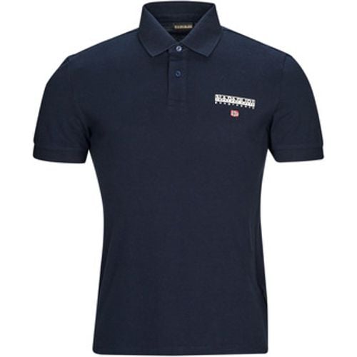 Napapijri Poloshirt AYAS - Napapijri - Modalova