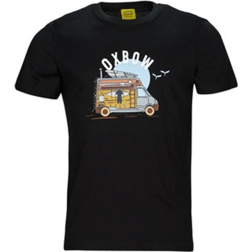 Oxbow T-Shirt P1TITRUCK - Oxbow - Modalova