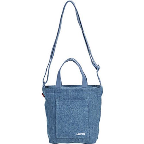 Umhängetaschen MINI ICON TOTE - Levis - Modalova