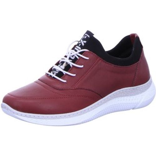 Halbschuhe Schnuerschuhe 820-0092-R1 - Scandi - Modalova