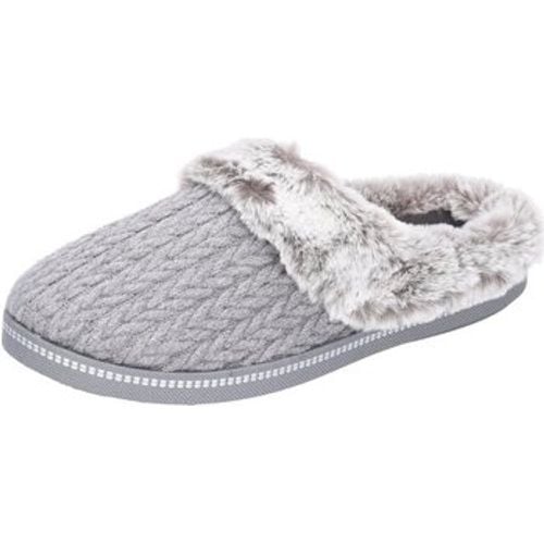 Hausschuhe grey (mittel) 167623-GRY - Skechers - Modalova