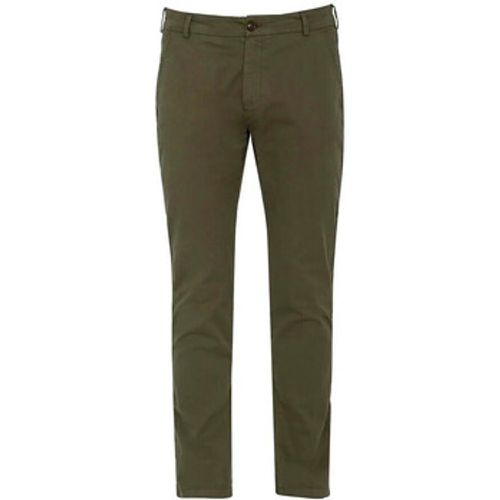 Schott Chinos TRCHINO70 - Schott - Modalova