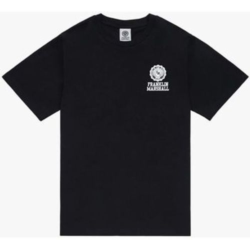T-Shirts & Poloshirts JM3012.1000P01-980 - Franklin & Marshall - Modalova