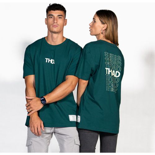 THEAD. T-Shirt PARIS T-SHIRT - THEAD. - Modalova