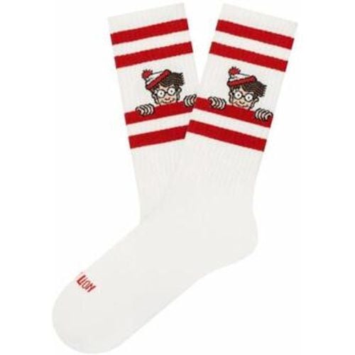 Jimmy Lion Socken - Jimmy Lion - Modalova