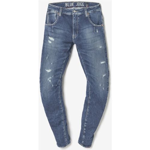 Jeans Jeans tapered 900/3G, länge 34 - Le Temps des Cerises - Modalova