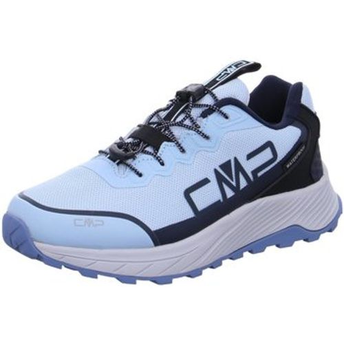 Herrenschuhe Sportschuhe 3Q65896-L437 PHELYX cristall blue - CMP - Modalova