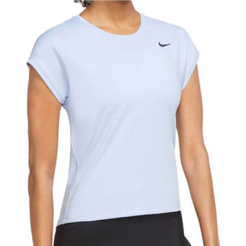 T-Shirts & Poloshirts CV4790-468 - Nike - Modalova