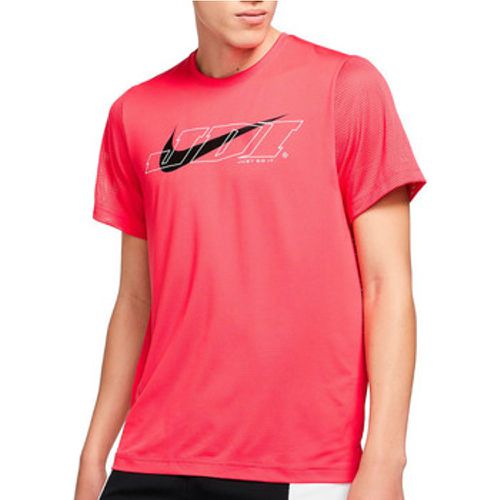 T-Shirts & Poloshirts CZ7718-646 - Nike - Modalova